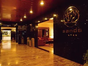 Sands Hotel Jeddah - Image 3