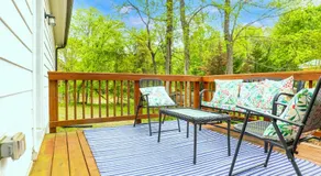 New Home w/Game Room near RDU airport/Duke/UNC/RTP/Mall in a quiet neighborhood - Image 4