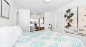 Excellent rapport qualité / prix si proche de la plage! Beau patio privé! - Image 2