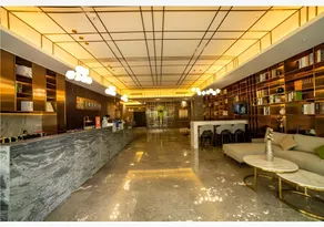 Poltton International Service Apartment Zhongshan Taifeng Xiaolan High-speed Railway Station - Image 2