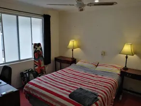 Kite Surfers house - Image 1