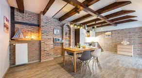 Haus Ferienglück Sauna im Haus - Image 3