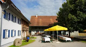 Ferienwohnung in der Alten Mühle Kirchdorf - Image 4