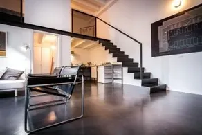 Haven Loft Como - Private Spa, Parking & Jacuzzi - Image 2