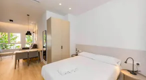 Stancia Benimaclet - Studio 5 - Image 2