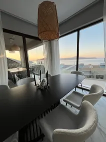 Luxury Sunset Villa with Private Pool & Sea Views - Image 5
