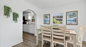 4BR Escape Near Beach & Downtown - Image 4