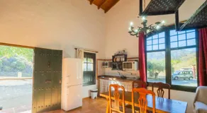 Cubo's Finca La Curva High Privacy / Privat pool / Udsigt - Image 5