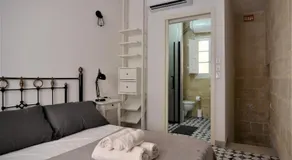 Città Cospicua suites - Image 2