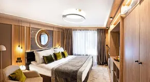 Hotel Yastrebets Wellness & Spa - Image 2