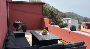 Apartamento moderno con amplia terraza y vistas al mar - Image 5