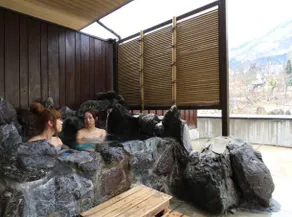 Hatsukaishi Onsen Ishiuchi Yung Parunas - Image 3