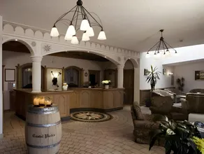 Hotel Castel Pietra - Image 5