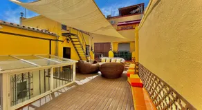 House -Rooftop&Jacuzzi -StayInSeville - Image 3