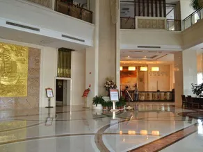 Hai Zhou Hotel - Image 4