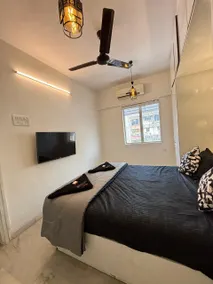 Ivy Aristo, 1 Bhk in heart of Lokhandwala, Andheri - Image 3