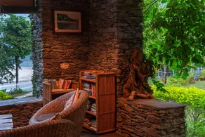 Banyan By The Ganges (74 Kms from Rishikesh) - Image 4
