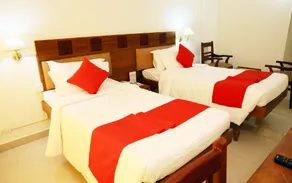 Hotel Palace Inn - Image 5