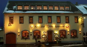 Hotel zur Krone - Image 4