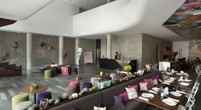 ARTOTEL Thamrin Jakarta - Image 5