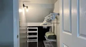 Cozy and Spacious Private Basement - Image 4