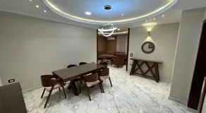 شقة فندقية في المهندسين جامعة الدول - Image 4
