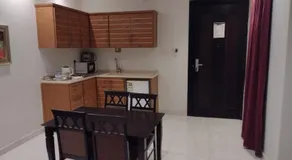 شقق النرجس فيلا للشقق المخدومة Apartments Narjis villa for serviced Apartments-فئة اقتصادي-شقق مخدومة- - Image 5
