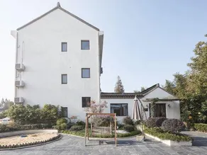 Shanghai Hanqi Homestay - Image 4