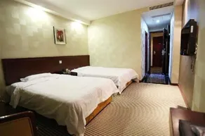 Fu Xing Hotel - Image 5