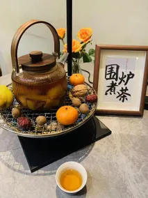 Meihao Lizhi Hotel (Luoyang Peony Square Wanda Branch) - Image 4