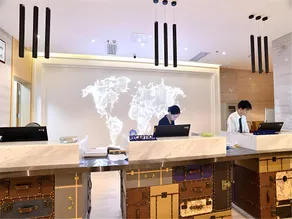 Kyriad Hotel Changsha Environmental Protection Science and Technology Park - Image 4