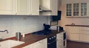 Wohnung in Mailand mit 1 Schlafzimmern 4 Schlafplätzen - Image 3