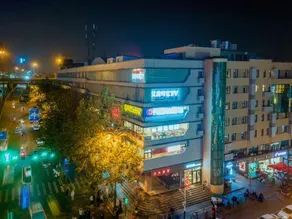 Homeinn · neo (Hefei Guogou Plaza Sanlian Subway Station) - Image 2