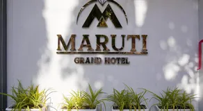 Maruti Grand Hotel - Image 2