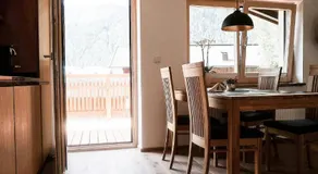 Appartement design Steinadler n° 2 - Der Steinadler - Image 3