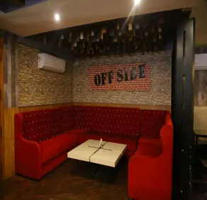 Hotel Grand International - Image 3