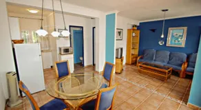 Eugeni - holiday home with private swimming pool in Benissa - Image 2