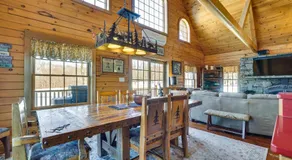Poconos Family Fun - Ultimate Cabin Retreat! - Image 3
