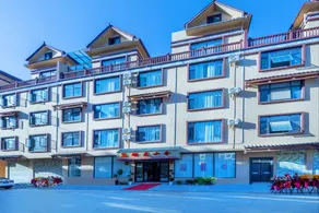 Shiguang Xiaoshe Homestay - Image 5