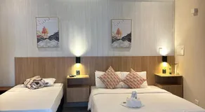 Hotel Hassler - Image 2
