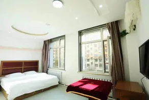 Yisheng Express Hotel - Image 2