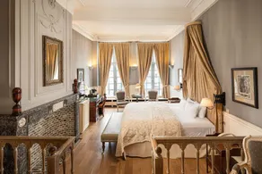 De Tuilerieën - Small Luxury Hotels of the World - Image 2