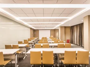 Hanting Premium Hotel Youjia Suzhou Guanqian Street - Image 5