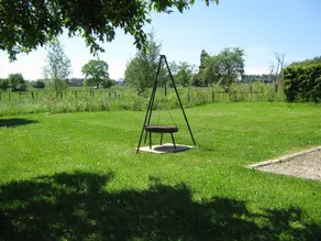 Holiday Apartment with Garden in Born - Image 2