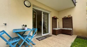 L'é-crin, appartement deux pièces avec jardin - Image 5