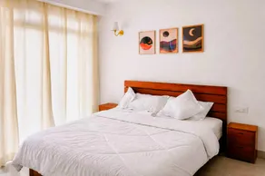 Entire Private Villa | 2 Bedrooms | AC | Limited Time Offer | Leaf N Leisure - Image 4