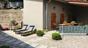 Ferienwohnung B im Ferienhaus Antika - Image 5