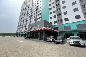 Keny Room @ Apt Riverdale Cikarang - Image 2