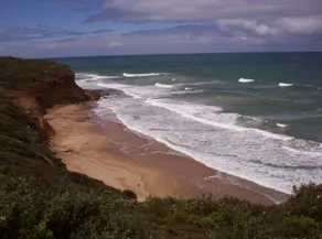 KATE'S COTTAGE - zu Fuß zum Strand und zu den Klippen - Image 3