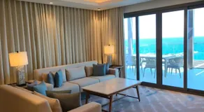 Luxurious apartment at address residences - Image 5